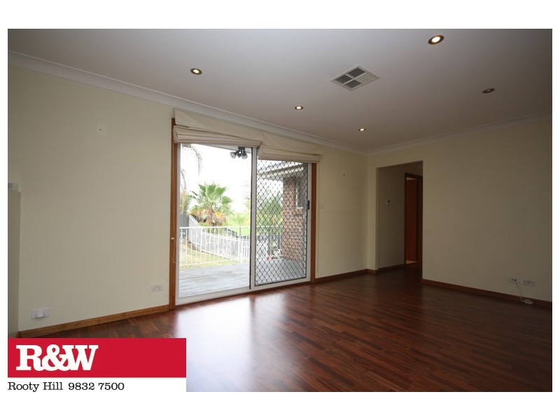 13 MUSTANG AVENUE, St Clair NSW 2759