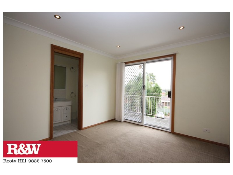 13 MUSTANG AVENUE, St Clair NSW 2759