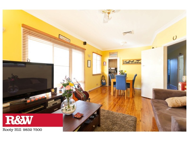 64 GARDNER STREET, Rooty Hill NSW 2766