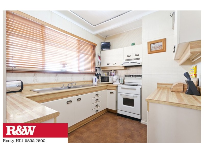 64 GARDNER STREET, Rooty Hill NSW 2766