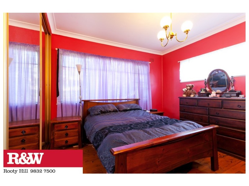 64 GARDNER STREET, Rooty Hill NSW 2766