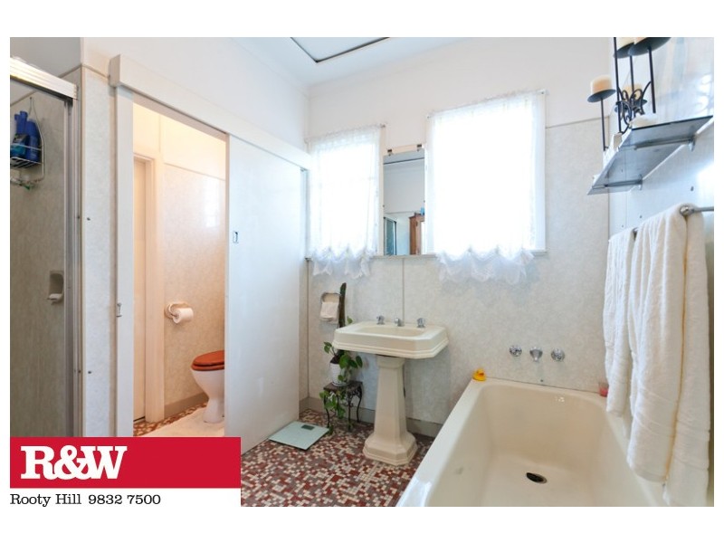 64 GARDNER STREET, Rooty Hill NSW 2766