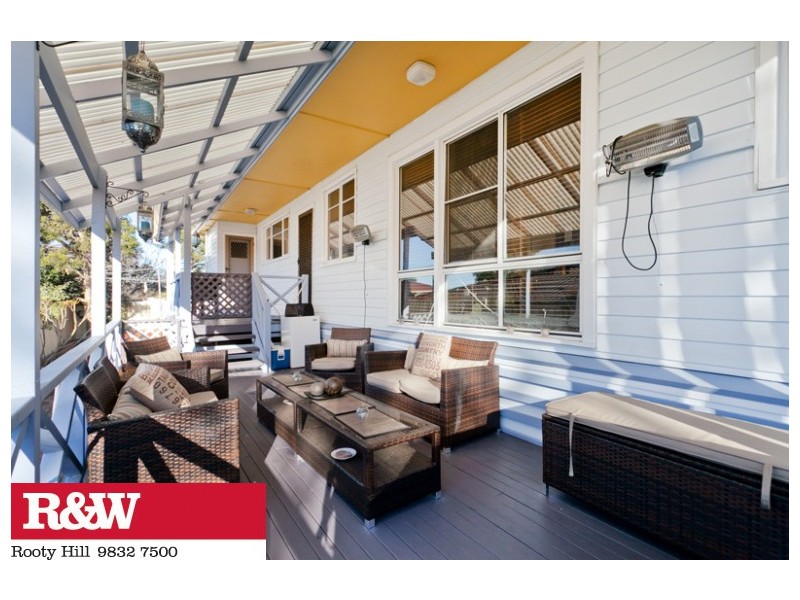 64 GARDNER STREET, Rooty Hill NSW 2766