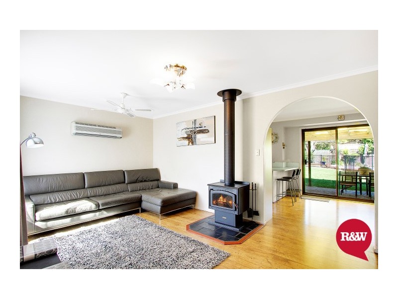 8 Greta Place, Hebersham NSW 2770