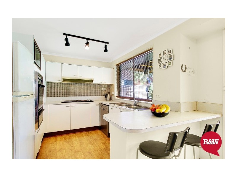 8 Greta Place, Hebersham NSW 2770