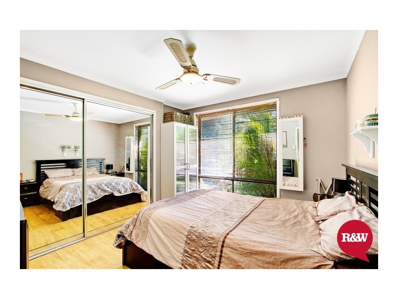 8 Greta Place, Hebersham NSW 2770