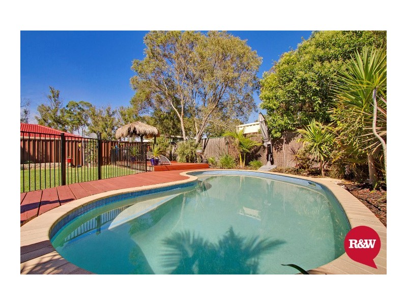 8 Greta Place, Hebersham NSW 2770