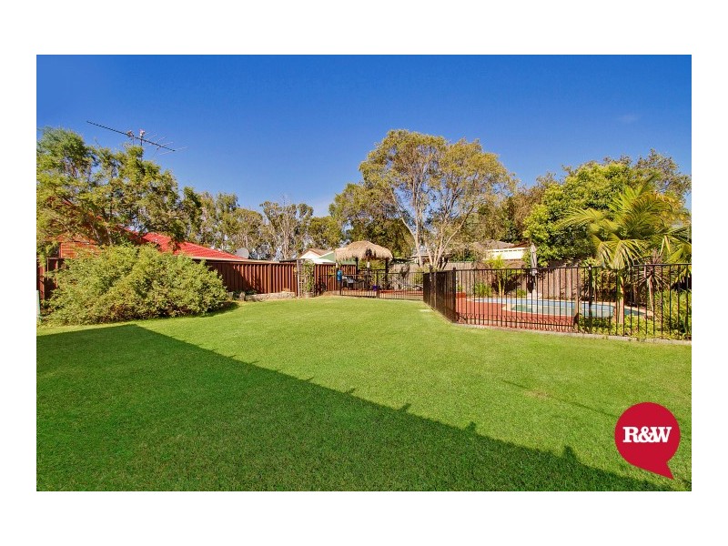 8 Greta Place, Hebersham NSW 2770