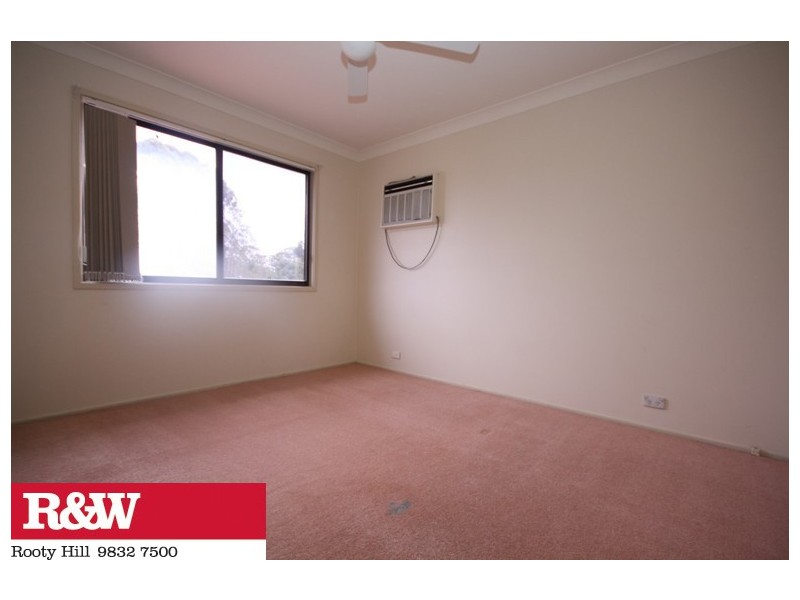 2A ROME PLACE, Shalvey NSW 2770
