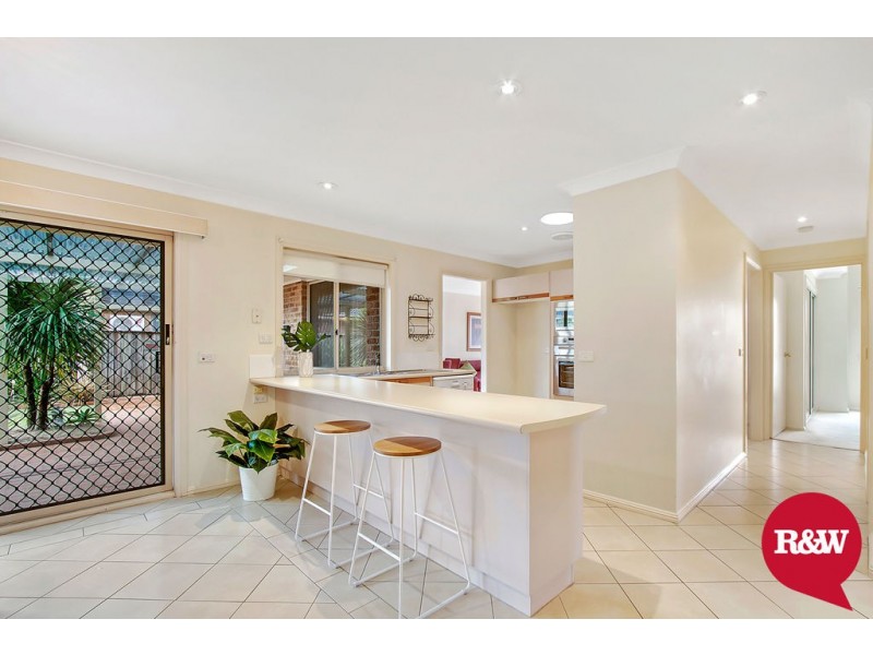 16 Cadman Place, Woodcroft NSW 2767