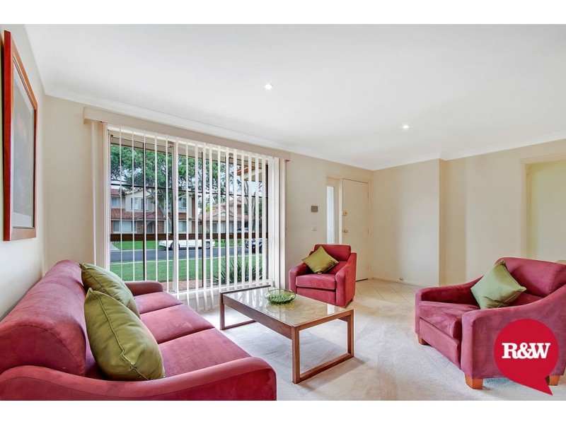 16 Cadman Place, Woodcroft NSW 2767