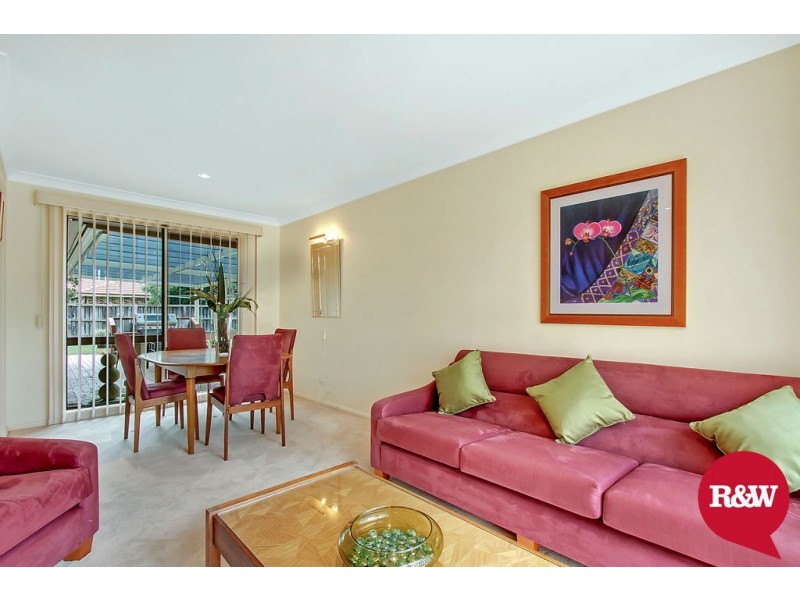 16 Cadman Place, Woodcroft NSW 2767