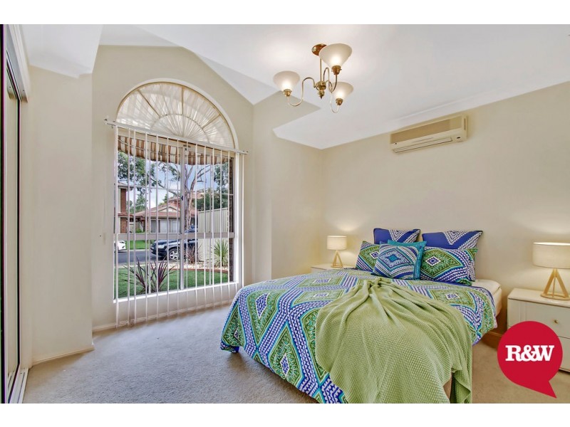 16 Cadman Place, Woodcroft NSW 2767