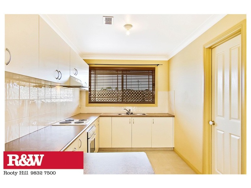 5/28 GREAT WESTERN HIGHWAY, Prospect NSW 2148