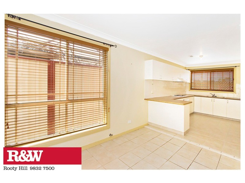 5/28 GREAT WESTERN HIGHWAY, Prospect NSW 2148