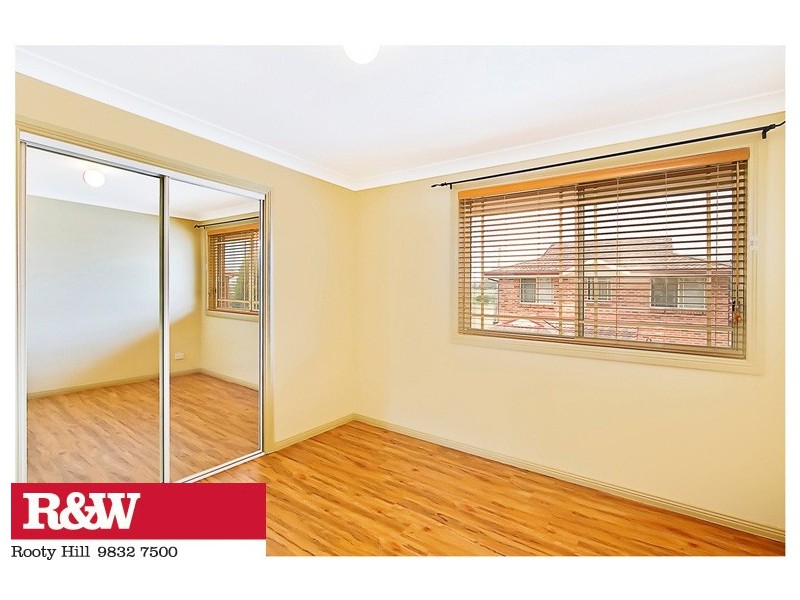 5/28 GREAT WESTERN HIGHWAY, Prospect NSW 2148