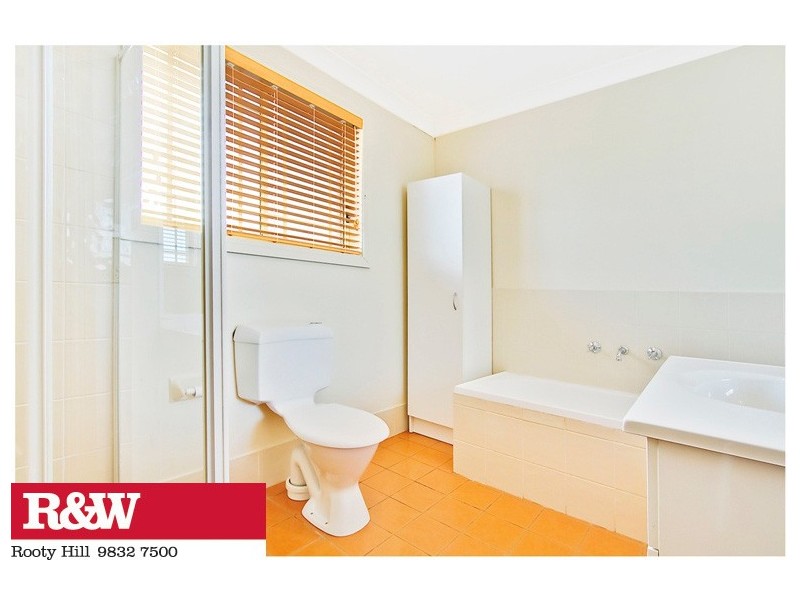 5/28 GREAT WESTERN HIGHWAY, Prospect NSW 2148