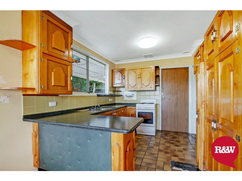 18 Labrador Street, Rooty Hill NSW 2766