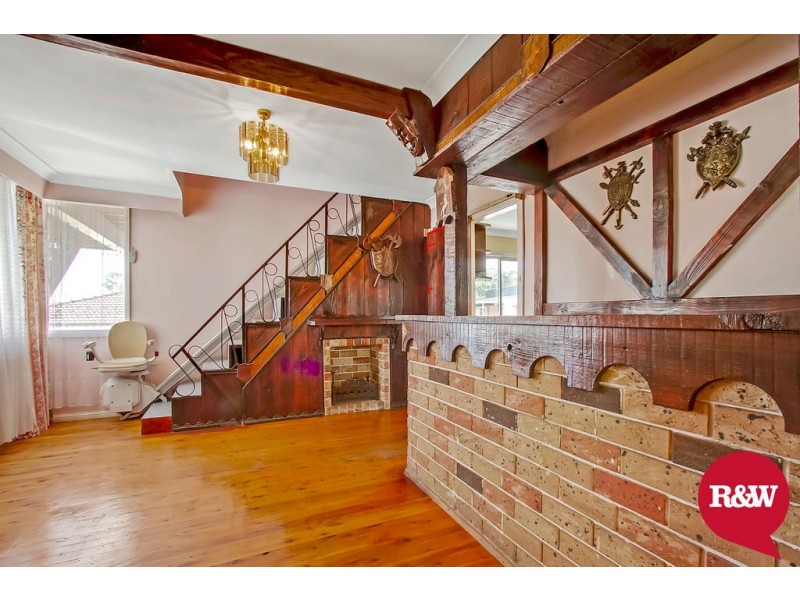 18 Labrador Street, Rooty Hill NSW 2766