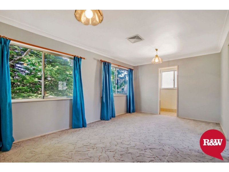 18 Labrador Street, Rooty Hill NSW 2766