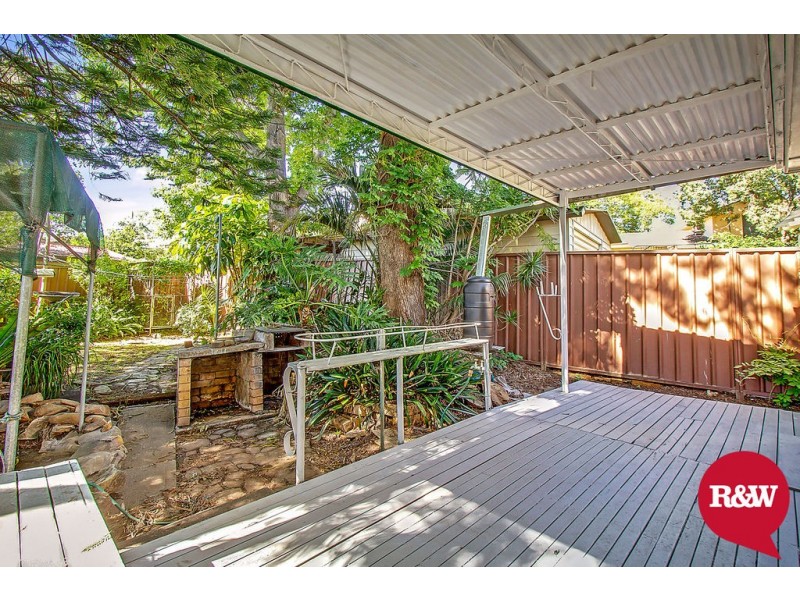 18 Labrador Street, Rooty Hill NSW 2766