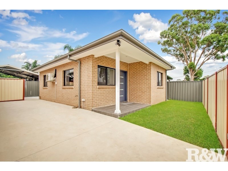 2A Davis Place, Rooty Hill NSW 2766