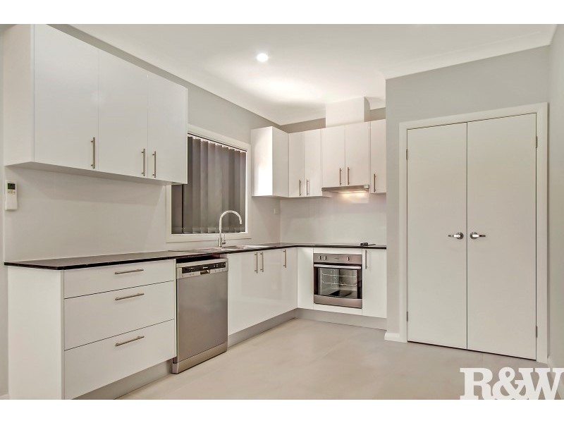 2A Davis Place, Rooty Hill NSW 2766
