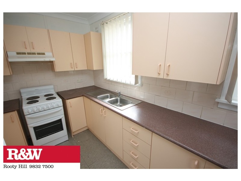 4 MAGGA DAN AVENUE, Tregear NSW 2770