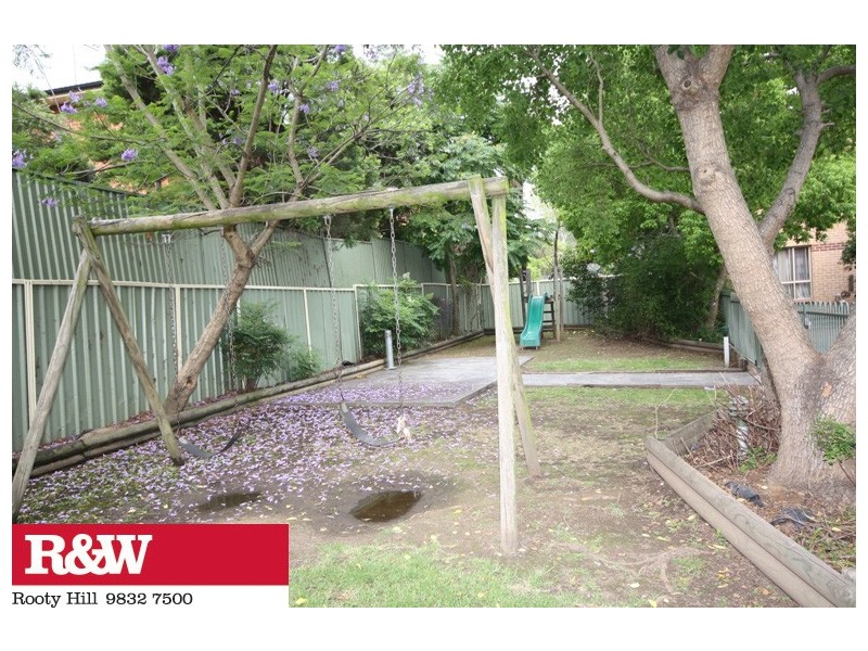 8/15 HYTHE STREET, Mount Druitt NSW 2770