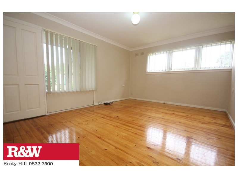 21 MAWSON ROAD, Tregear NSW 2770