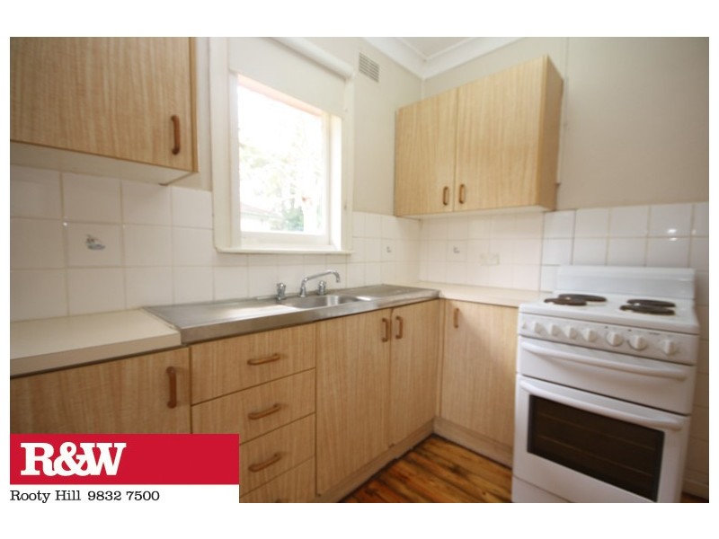 21 MAWSON ROAD, Tregear NSW 2770