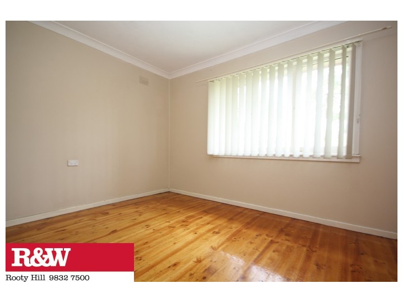 21 MAWSON ROAD, Tregear NSW 2770