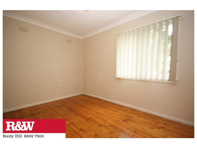 21 MAWSON ROAD, Tregear NSW 2770