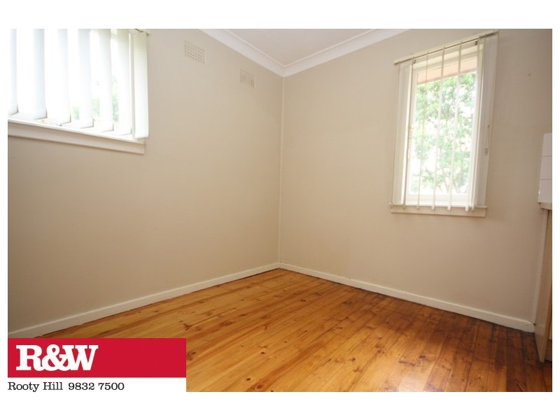 21 MAWSON ROAD, Tregear NSW 2770