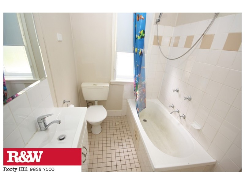 21 MAWSON ROAD, Tregear NSW 2770