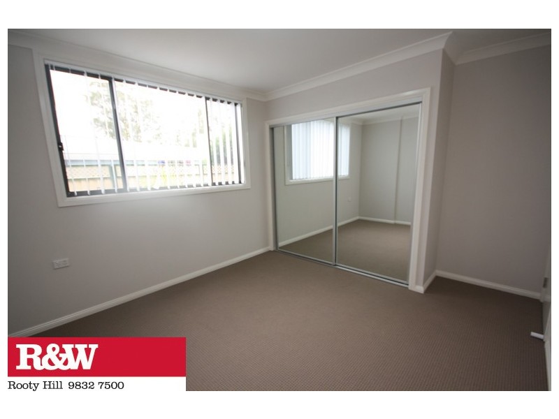 6 79-81 ROOTY HILL ROAD NORTH, Rooty Hill NSW 2766