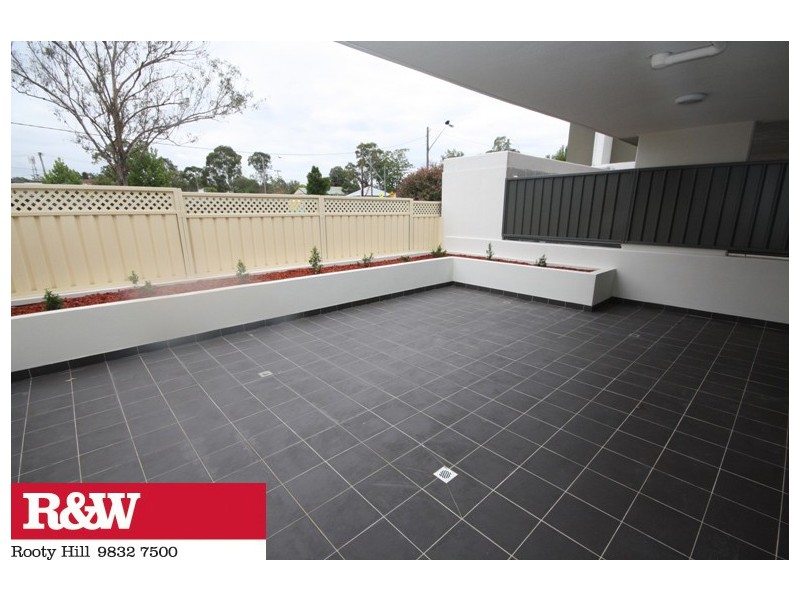 6 79-81 ROOTY HILL ROAD NORTH, Rooty Hill NSW 2766