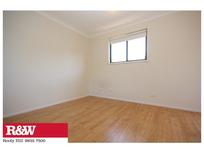 5a DURVILLE AVENUE, Tregear NSW 2770