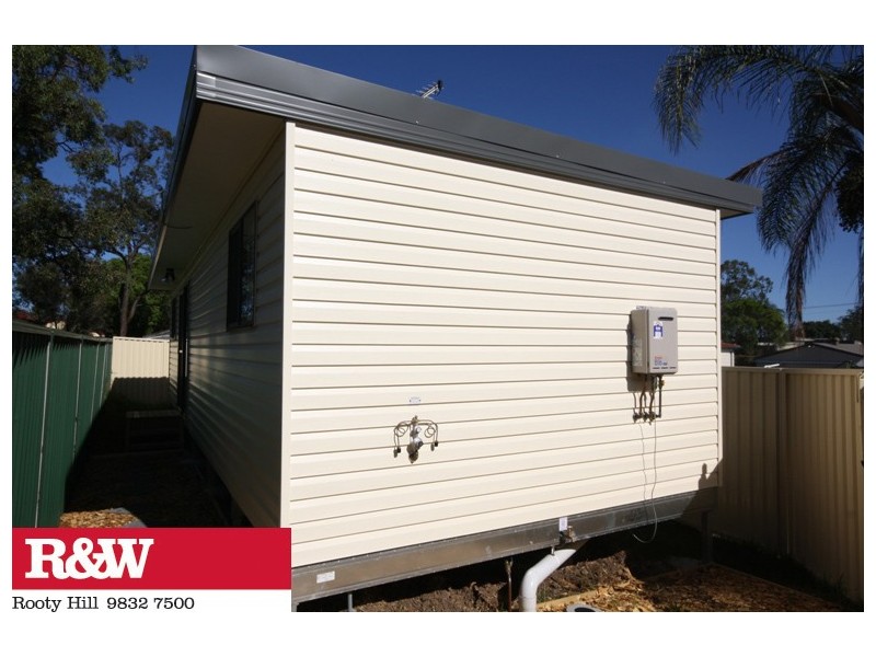 7A HEWITT STREET, Colyton NSW 2760