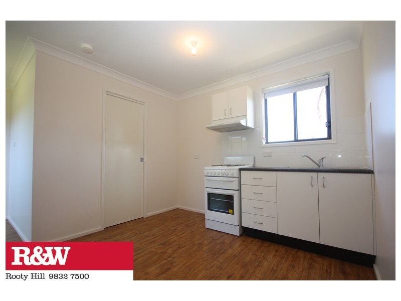 7A HEWITT STREET, Colyton NSW 2760