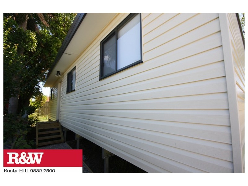 75A MORRIS STREET, St Marys NSW 2760