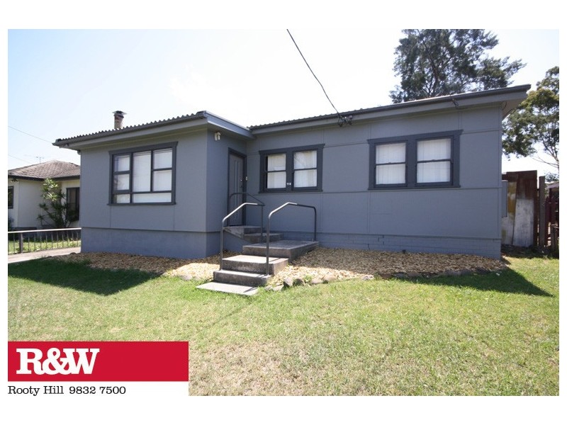 119 WRENCH STREET, Cambridge Park NSW 2747