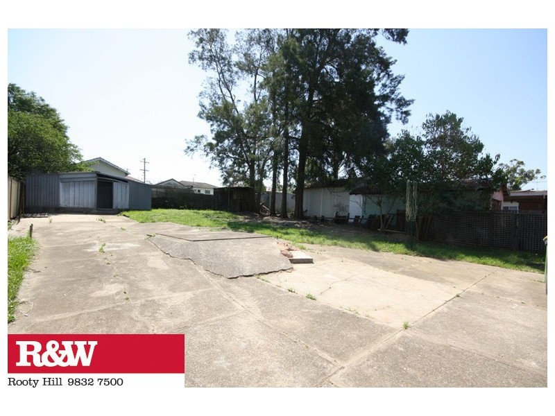 119 WRENCH STREET, Cambridge Park NSW 2747