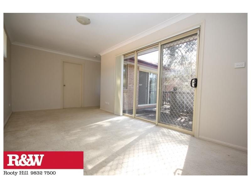 8/50 HYTHE STREET, Mount Druitt NSW 2770