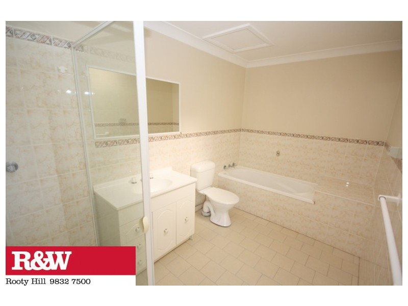 8/50 HYTHE STREET, Mount Druitt NSW 2770