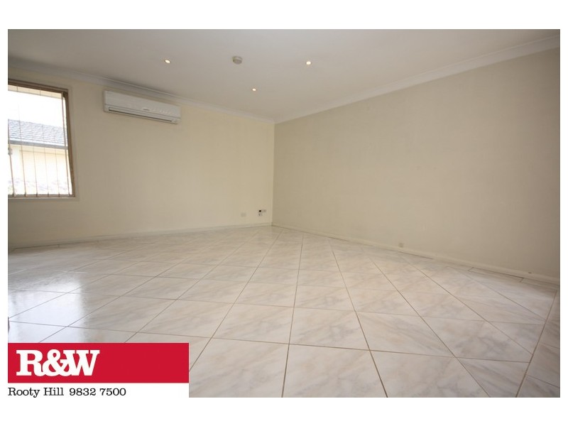 61 ALICANTE STREET, Minchinbury NSW 2770