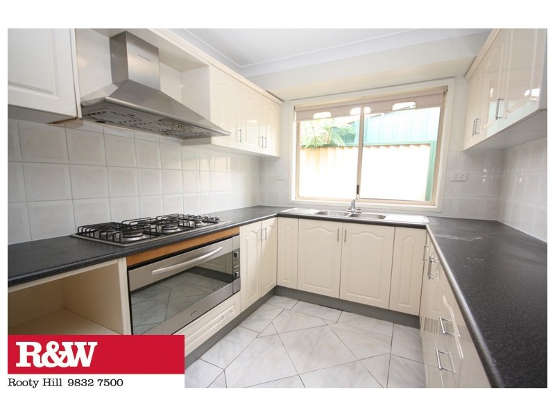 61 ALICANTE STREET, Minchinbury NSW 2770