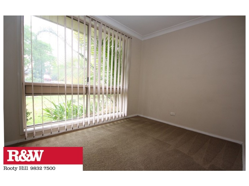 61 ALICANTE STREET, Minchinbury NSW 2770