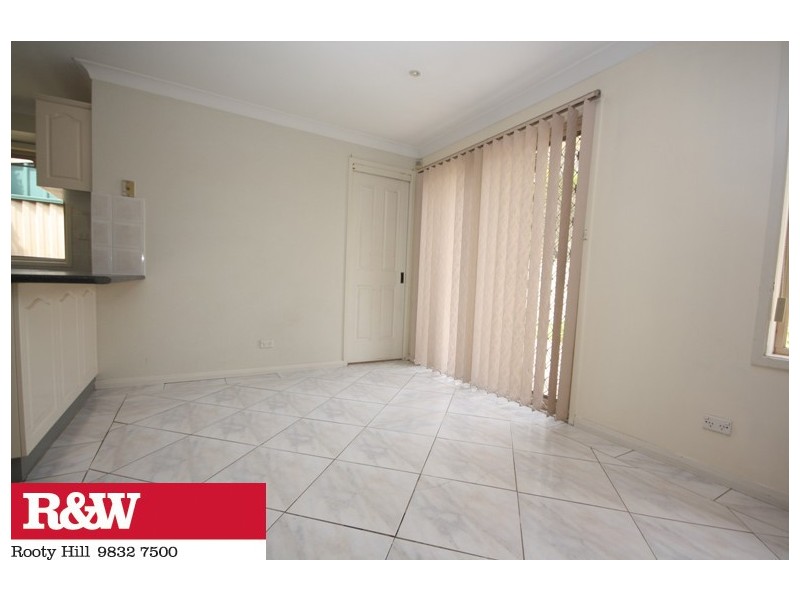 61 ALICANTE STREET, Minchinbury NSW 2770