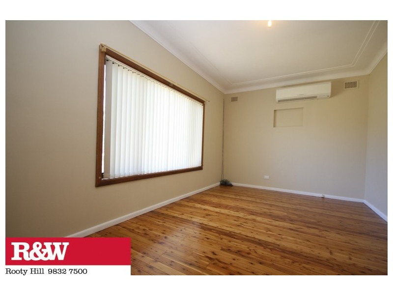 21 COVENY STREET, Doonside NSW 2767